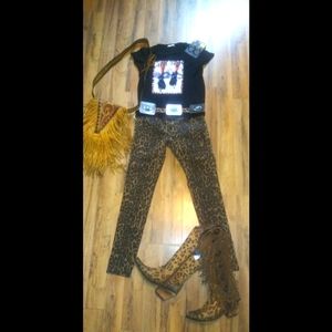 Occasion With Love For You Graphic Tee